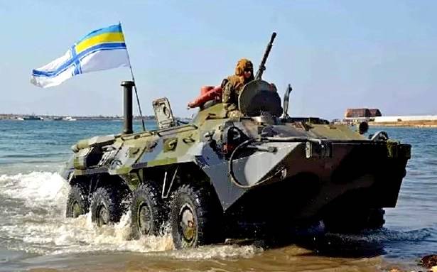 Турция может дать Украине денег на силовой захват Крыма Турция может дать Украине денег на силовой захват Крыма
