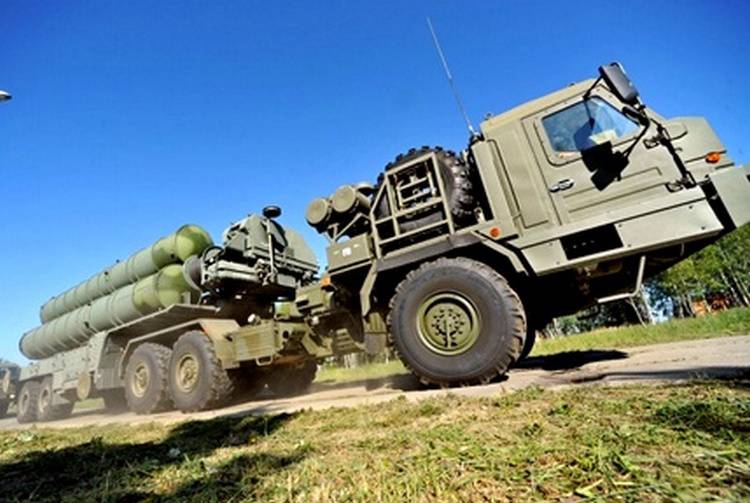 НАТО выступил против размещения систем ПВО на территории России