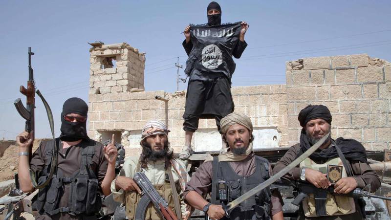 Журналисты выяснили, как "Исламское государство" зарабатывает на заложниках