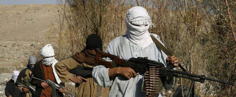 Немецкие военные предупреждают о новом наступлении талибов