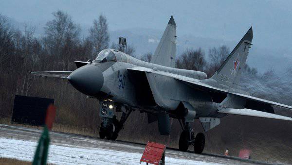Новейший истребитель Т-50 будет на вооружении России уже в 2017 году