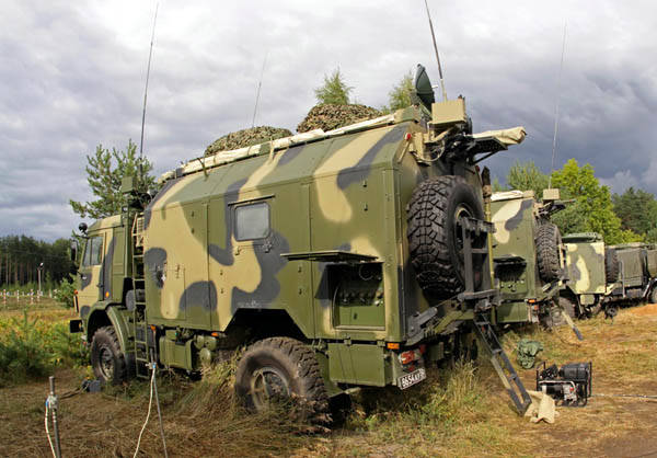 Воспоминания разработчика АСУВ фронта «Маневр» и ПАСС «Редут-2». Часть 6 Воспоминания разработчика АСУВ фронта «Маневр» и ПАСС «Редут-2». Часть 6
