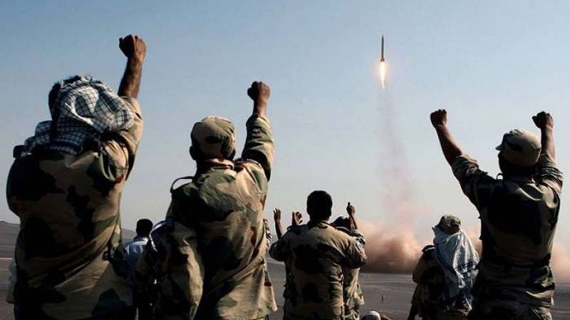 Иранские ракеты не «ударят» по ядерной программе