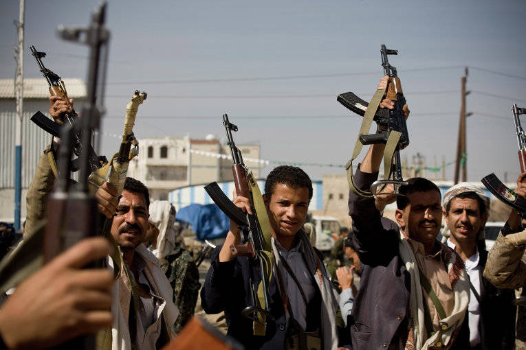 «Аль-Каида» накрыла Йемен