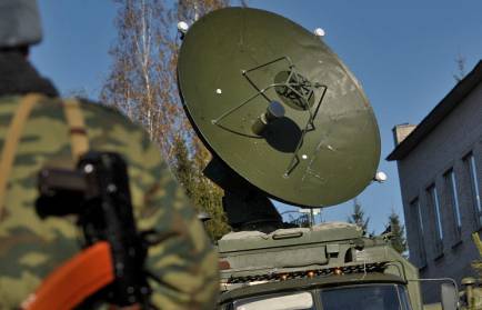 Армия России получит 800 новейших радиостанций до конца года