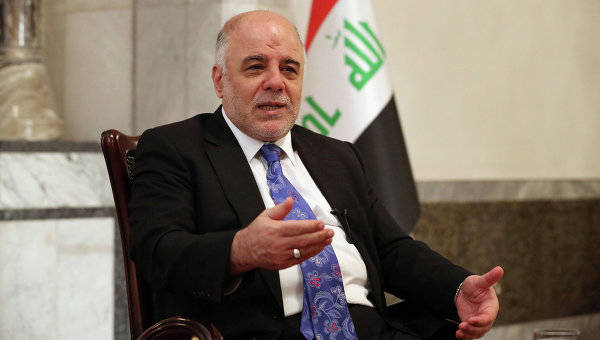 Премьер-министр Ирака: в 2016 году мы полностью разгромим ИГ