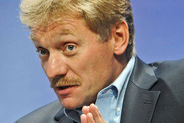 Песков уточнил слова Путина о войсках на Украине Песков уточнил слова Путина о войсках на Украине