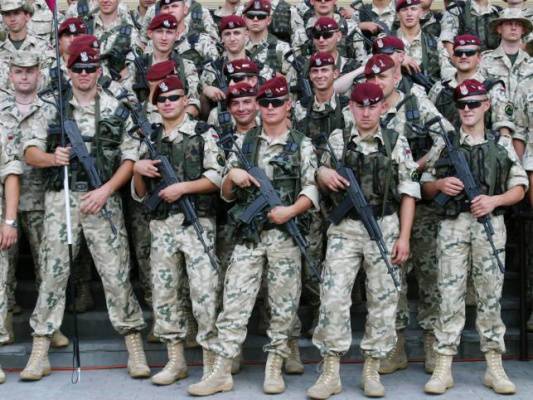 Дислокация базы НАТО неизбежна: кому будут служить иностранные войска под Львовом?