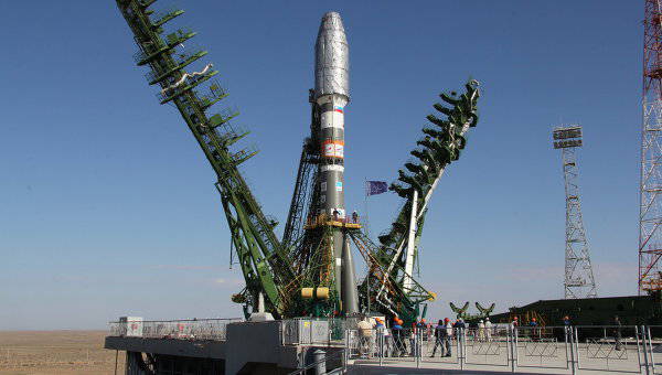 Летные испытания «Союз-2.1а» и «Союз 2.1б» завершены