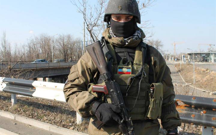 С чем связано резкое обострение военных действий в Донбассе