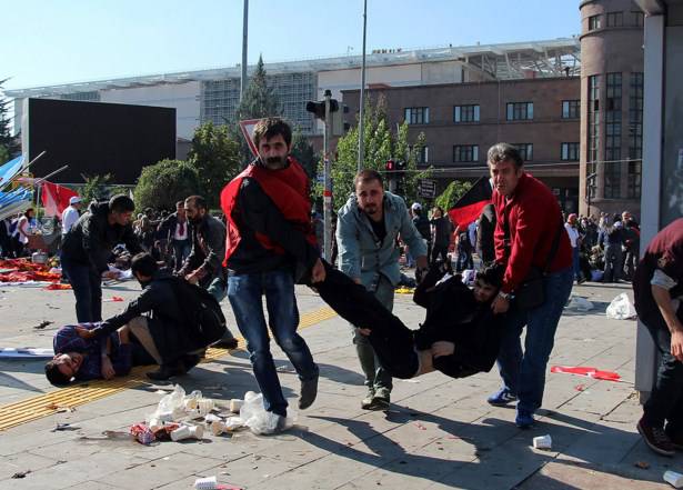 Число жертв теракта в Пакистане возросло до 23 человек