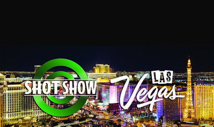 SHOT Show 2016: самая крупная оружейная выставка в мире SHOT Show 2016: самая крупная оружейная выставка в мире