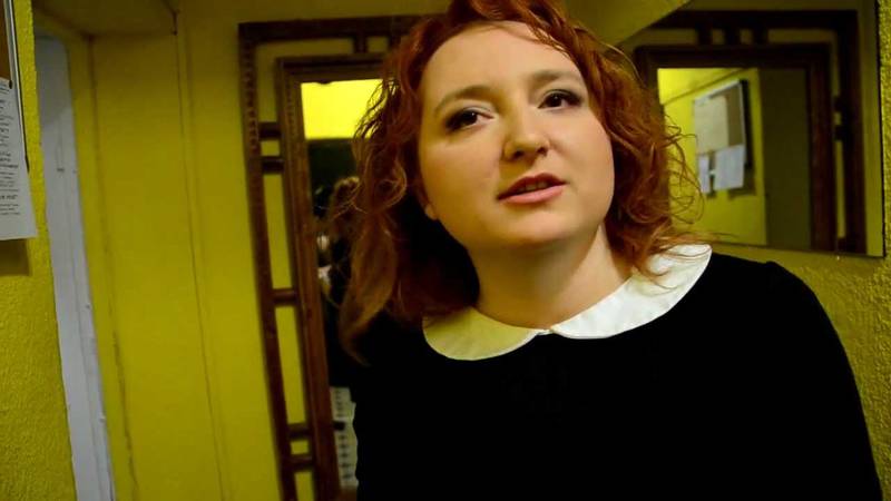 Дарка Олифер: Киев заявил, что перемирие в Донбассе объявят в ночь на 23 декабря Дарка Олифер: Киев заявил, что перемирие в Донбассе объявят в ночь на 23 декабря