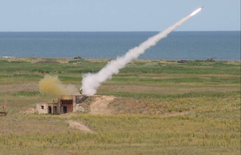 Эстония первой из зарубежных стран получила  французские зенитные ракеты Mistral 3 нового поколения