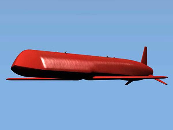 Командование ВКС РФ признало проблемы с крылатыми ракетами X-101