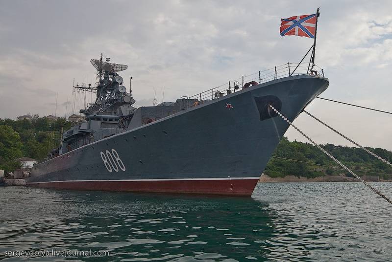 Флот ждет тяжелый год: три проблемы кораблестроения России
