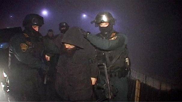 В Боснии задержали пособников ИГИЛ