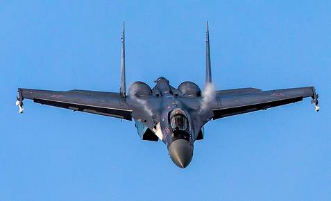 Россия передаст Китаю технологию радаров, способных обнаружить F-35