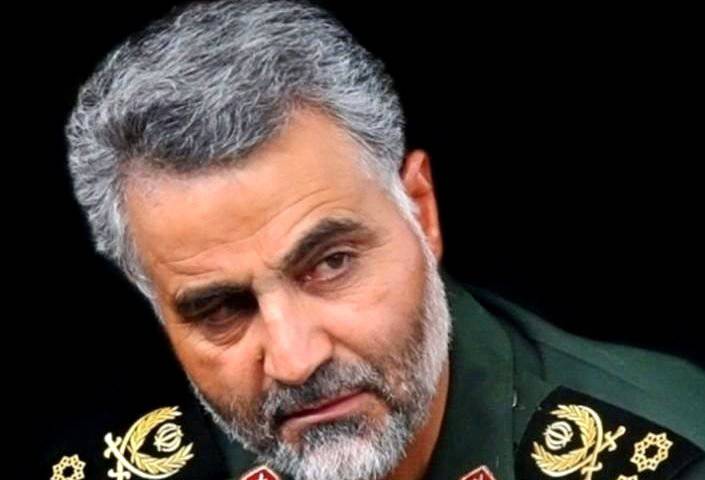Что обсуждал с Путиным иранский генерал Касем Сулеймани? Что обсуждал с Путиным иранский генерал Касем Сулеймани?