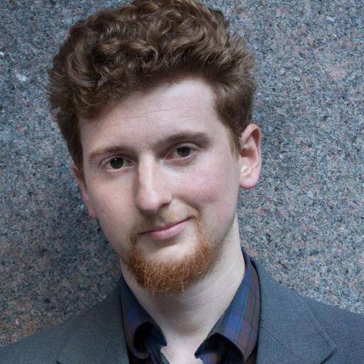 Калеб Маупин: Вашингтон борется с теми, кто воюет против ИГ Калеб Маупин: Вашингтон борется с теми, кто воюет против ИГ