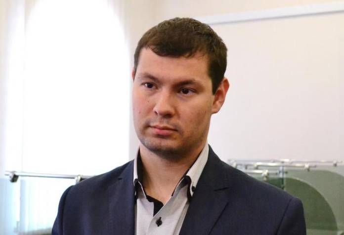 Александр Проценко: Киев готовится к войне