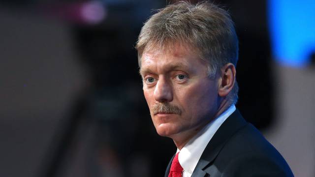Песков: Нельзя сказать, будет ли сейчас подписан договор о военной базе в Белоруссии Песков: Нельзя сказать, будет ли сейчас подписан договор о военной базе в Белоруссии