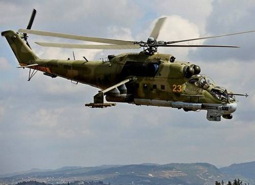 Израиль официально назвал Россию военным лидером региона