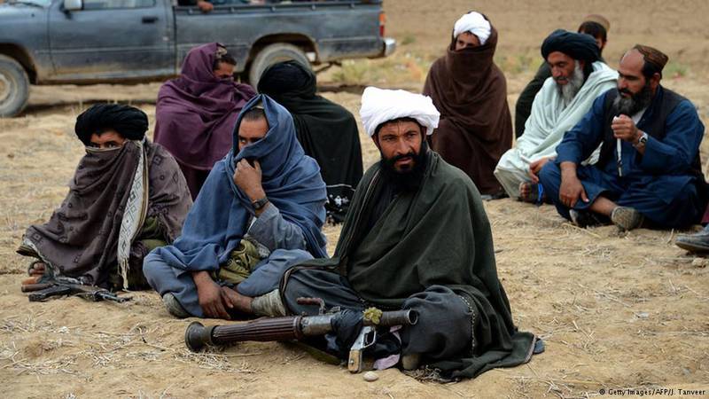 ИГ и "Талибан" в Афганистане: реальные угрозы для региона?