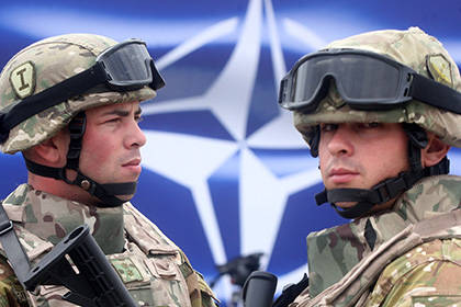 Оперативная и боевая подготовка вооружённых сил европейских стран в 2014 году