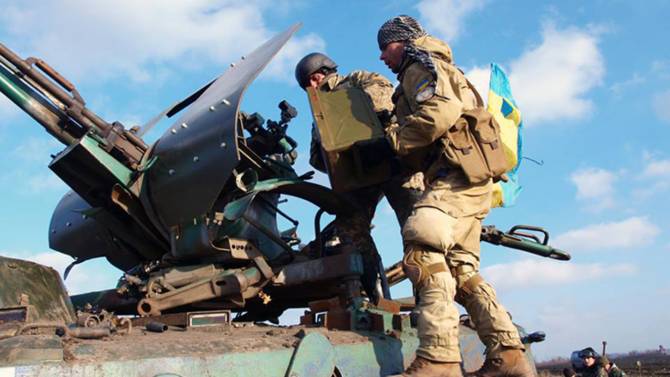 Первый Украинский: новое убийство, гранотометы в Песках, ВСУ шатают ситуацию