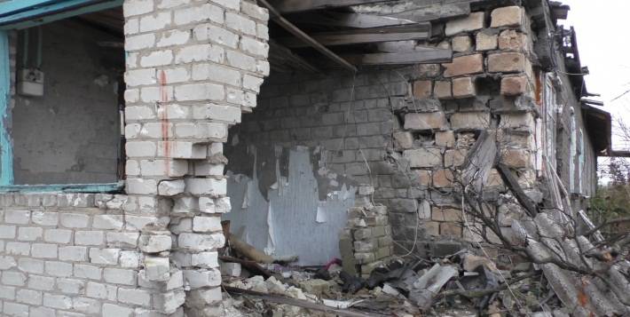 Первый Украинский: ледяной ад Донецка, «Смерч» в ЛНР, ВСУ вышли из сумрака
