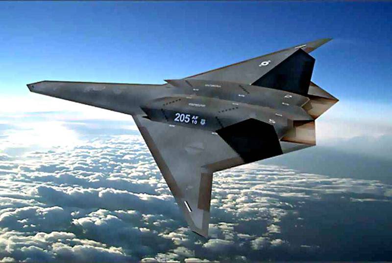 Российский ПАК ДА: «темная лошадка» боевой авиации