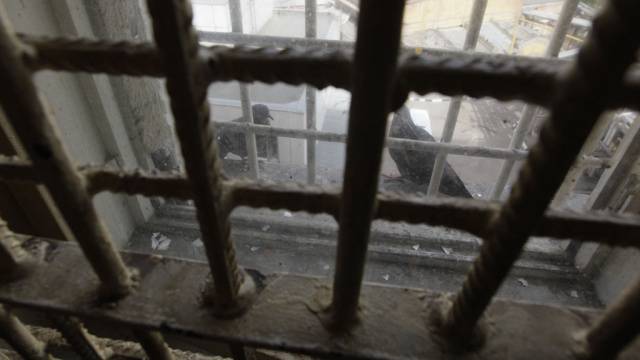 Новая информация о задержанном в Кургане участнике войны в Боснии Новая информация о задержанном в Кургане участнике войны в Боснии