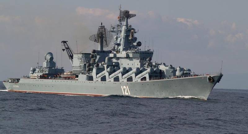 Протокол о заходе военных кораблей в порты РФ и Египта вступил в силу