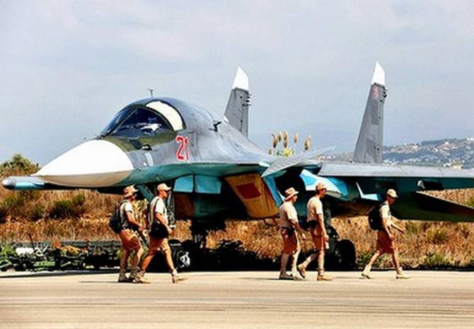 Боевики рассказали о «сбитом самолете ВКС РФ и обстреле авиабазы Хмеймим»