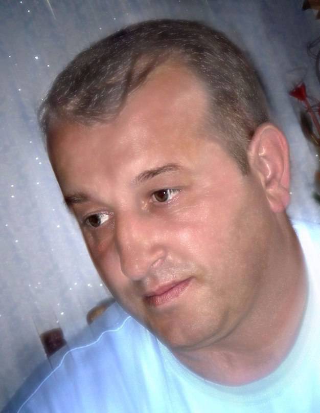 Виталий Носков о задержанном в Кургане участнике войны в Боснии Ратко Самаце