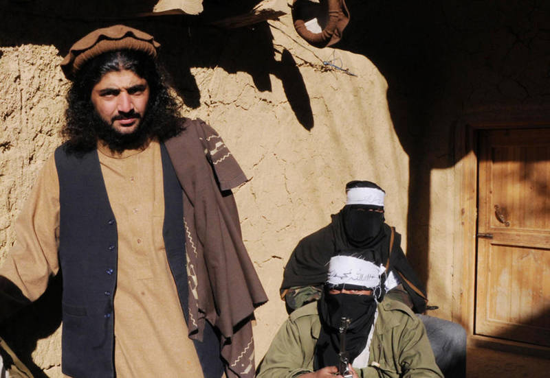 Пакистан закрыл школы на фоне угроз со стороны талибов