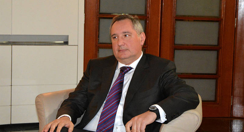 Рогозин: Россия защитит Сербию от любого агрессора