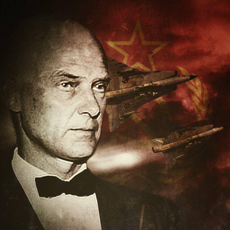Позывной «Викинг»: легенда советской разведки Позывной «Викинг»: легенда советской разведки