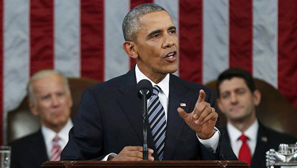 WP: Обама разрешил войскам США бомбить ИГ в Афганистане