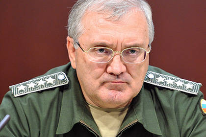 Руслан Цаликов о решении жилищного вопроса военнослужащих