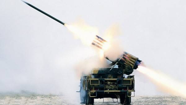 Турция обстреливает сирийские войска, помогая отходу боевиков ИГИЛ Турция обстреливает сирийские войска, помогая отходу боевиков ИГИЛ