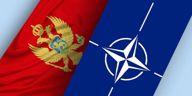 Разоружение Черногории: НАТО в помощь