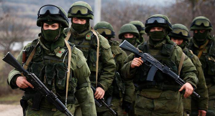 Конфликт на Украине — угроза для Польши