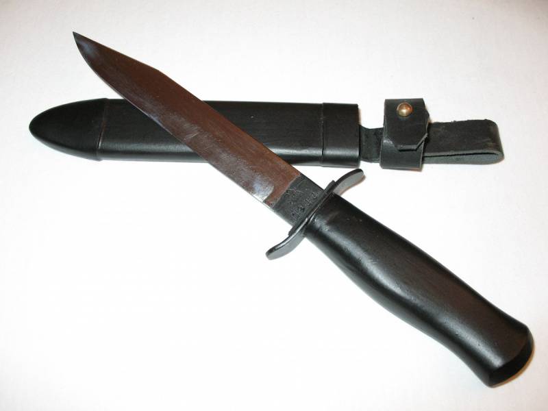 НР-40 – надежное оружие советского разведчика