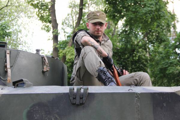«Обеспечение армии ДНР улучшилось, но ее моральный дух упал»