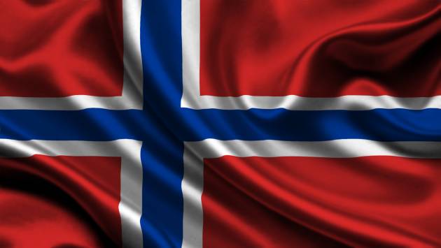 Норвегия ждёт «агрессии» России в Арктике