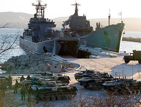 Неприступный Крым: почему полуострову не страшна военная агрессия реваншистов