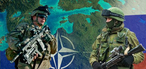 Варшава втягивает НАТО в конфликт с Москвой