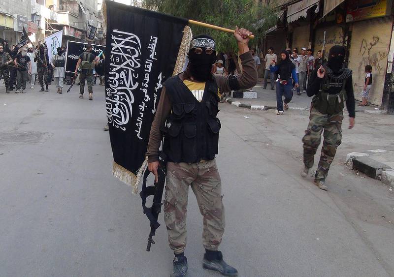 «Фронта ан-Нусра» опаснее ИГИЛ